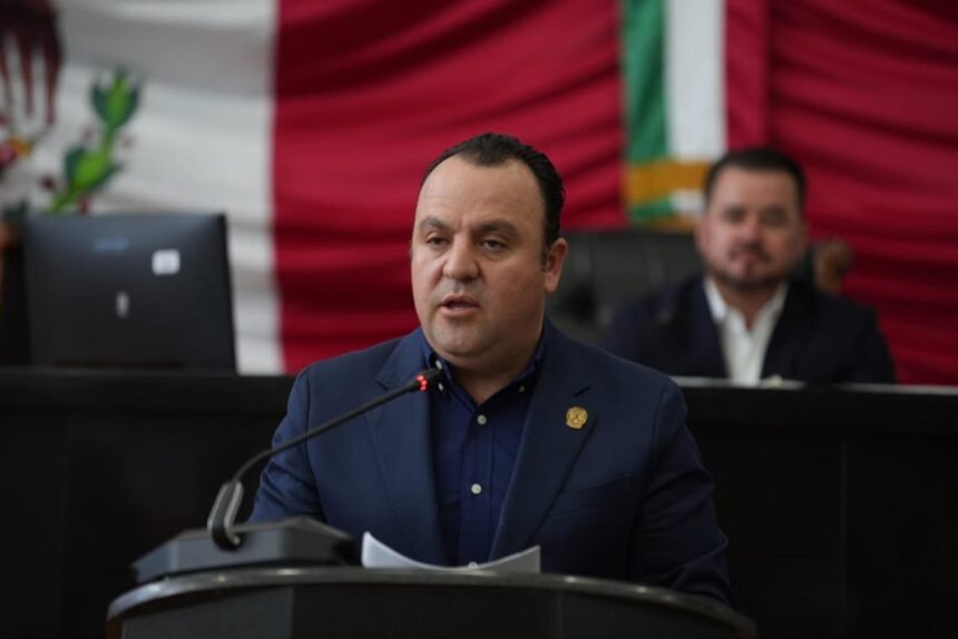 Se cae reforma constitucional para anular elecciones por intervención del crimen organizado y “narcocandidaturas”