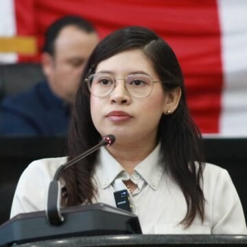 IMG-20260622-WA0094 Jael Argüelles acusa que reforma electoral elimina derecho ciudadano a elegir regidores