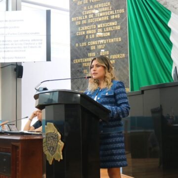 IMG-20260623-WA0003 PT defendió claridad en votación de reforma electoral: Irlanda Márquez