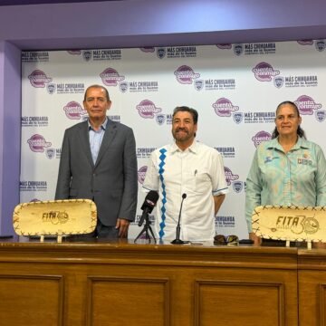 IMG-20260623-WA0007 Cabalgata Villista generará derrama de 60 millones de pesos y reunirá a más de 11 mil jinetes: Edibray Gómez