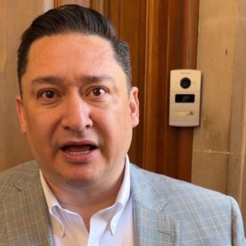 IMG-20260623-WA0061 Alfredo Chávez acusa a Morena de mantener un “narcopacto” y cuestiona ausencia de Rocha Moya