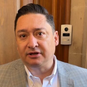 IMG-20260623-WA0073 “Morena sigue actuando como un narcopartido”, sostiene Alfredo Chávez tras votación del blindaje electoral en el Congreso