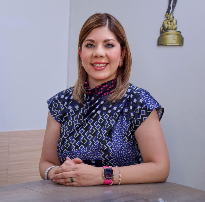 “Si hace como pato, es pato”: Daniela Álvarez cuestiona a Morena y pide exámenes de confianza a sus aspirantes