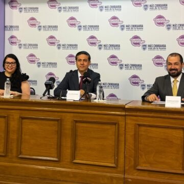 “Hemos encontrado cada vez más temas de discriminación”: STPS detecta cambio en las causas de conflictos laborales