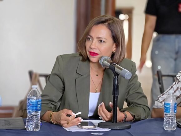 “Morena busca confundir a la ciudadanía con cifras sin rigor técnico”: Isela Martínez
