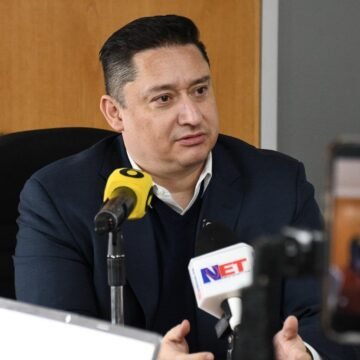 Morena muy bravos aquí y tan agachados allá; esconde gobierno de Sheinbaum respuesta de EUA sobre caso de agentes en Chihuahua: Alfredo Chávez