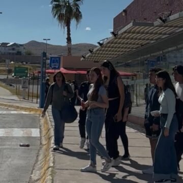 Anuncia Estado suspensión temporal de la Ruta UACH Campus 2 por periodo vacacional