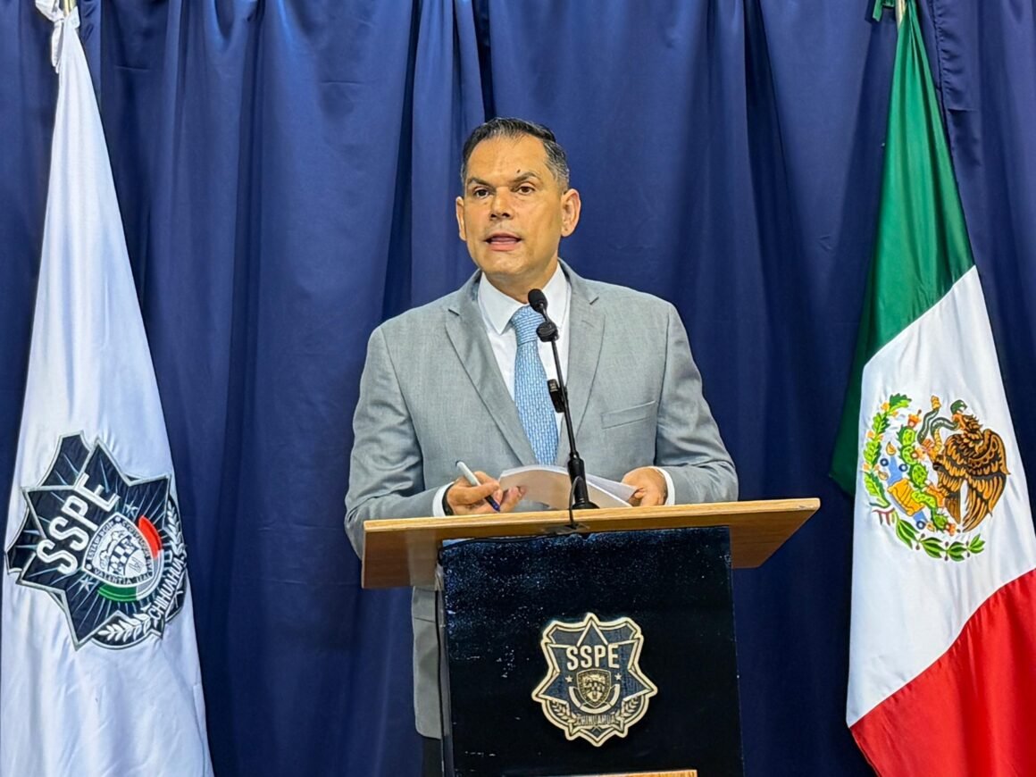 Reacomodo de grupos criminales tras captura de “El Cholo” detonó violencia en San Francisco de Borja: Loya