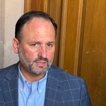 Ante reducción de participaciones federales, Gobierno del Estado analiza ajustes presupuestales: De la Peña