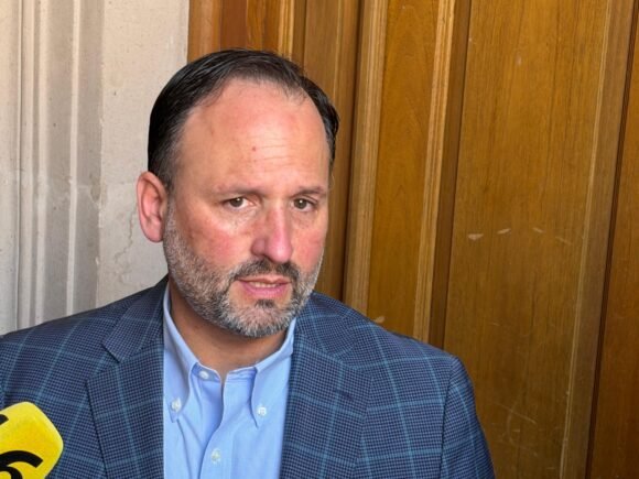 Ante reducción de participaciones federales, Gobierno del Estado analiza ajustes presupuestales: De la Peña
