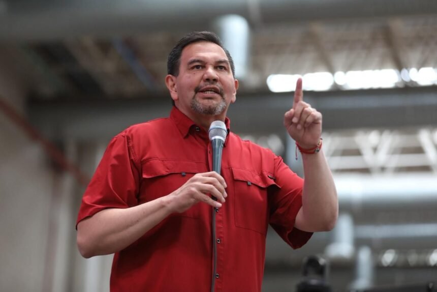 IMG-20260629-WA0058 Morena ganará Chihuahua en 2027; anuncia Cruz Pérez Cuéllar recorrido por todo el estado