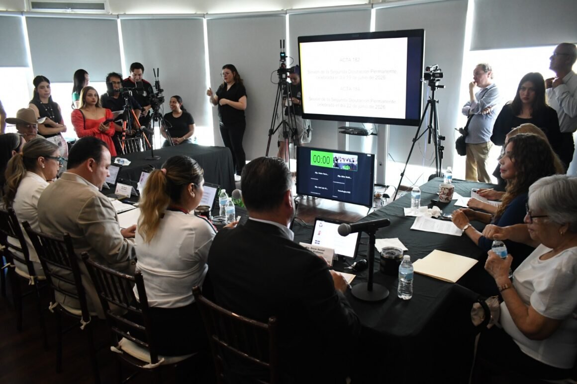 Diputados piden al Congreso de la Unión una consulta pública sobre el registro obligatorio de líneas telefónicas