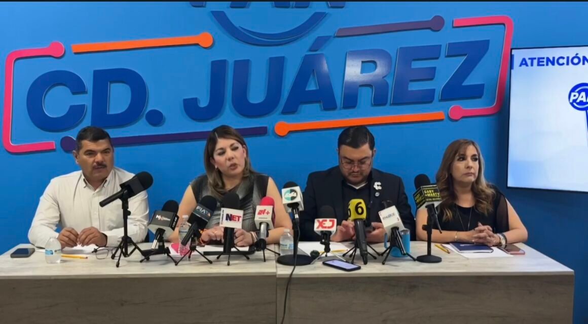Brighite Granados debe demostrar que conserva su visa estadounidense: Daniela Álvarez