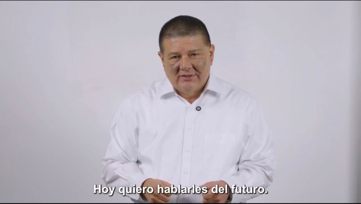 “Mi decisión de servir a Chihuahua sigue firme”: César Jáuregui