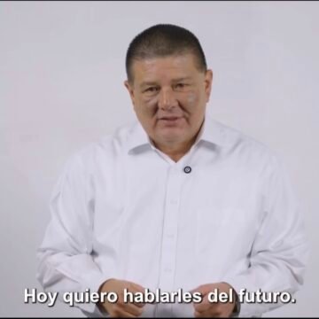 “Mi decisión de servir a Chihuahua sigue firme”: César Jáuregui