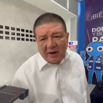 “Chihuahua necesita la colaboración de todos, sin reservas y con decisión”: César Jáuregui