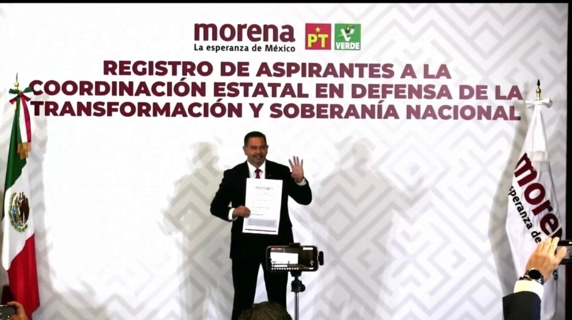 Screenshot_20260623_104850_WhatsApp(1) Cruz Pérez Cuéllar se registra en Morena para coordinar la Defensa de la Transformación en Chihuahua