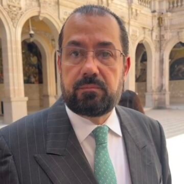 Industria maquiladora mantiene preocupación por relación México–Estados Unidos; no hay plan estatal ante negociación del T-MEC