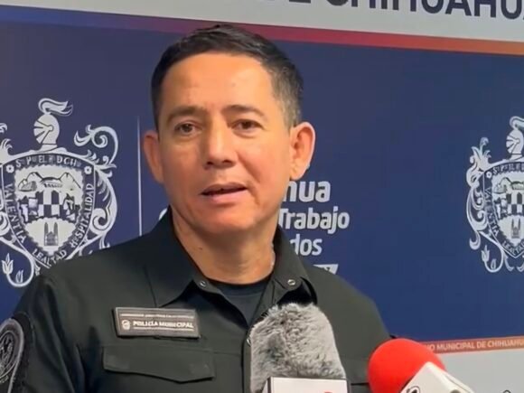 Julio Salas rechaza rumores sobre su salida de la DSPM