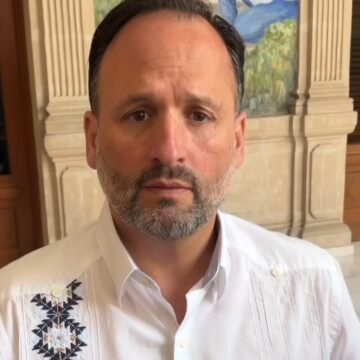 VID-20260615-WA0058(1) “No es una ocurrencia ni una estrategia electoral”: De la Peña defiende discusión sobre paridad de género en reforma electoral
