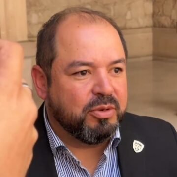 VID-20260623-WA0046(1) Desarrollo Rural ajusta programas por limitaciones financieras, pero mantiene operación en el campo