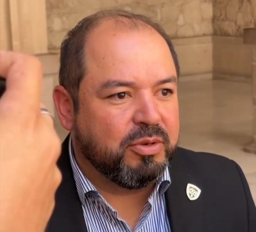 VID-20260623-WA0046(1) Desarrollo Rural ajusta programas por limitaciones financieras, pero mantiene operación en el campo