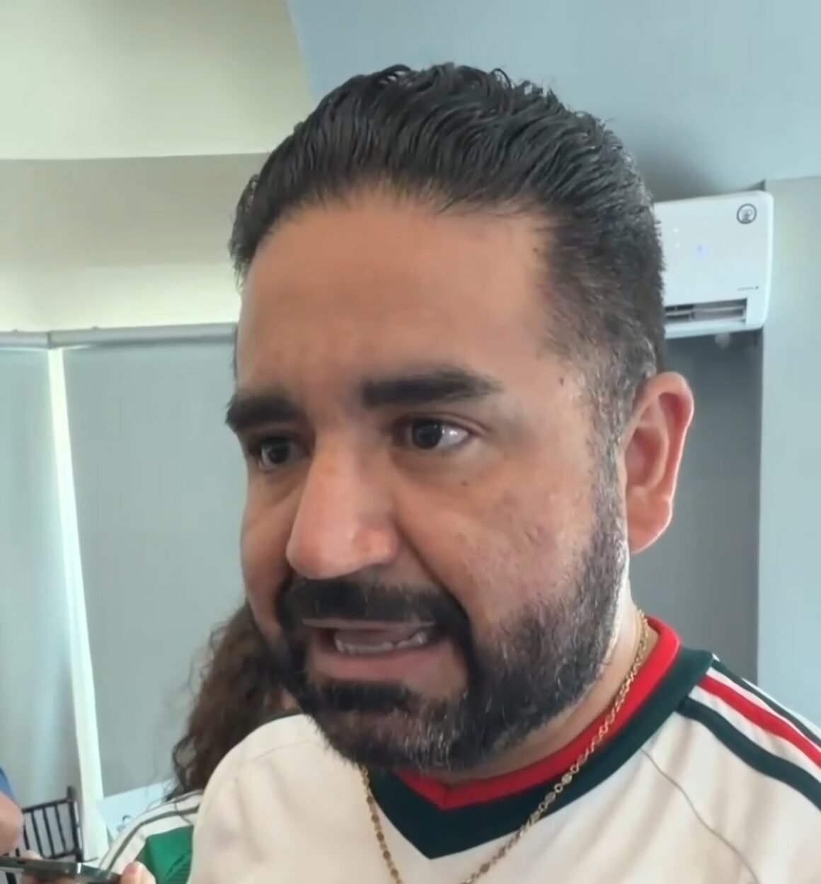 VID-20260630-WA0035(1) “Si la Profeco no sirve para defender al consumidor, pues no sirve para nada”: Francisco Sánchez Villegas
