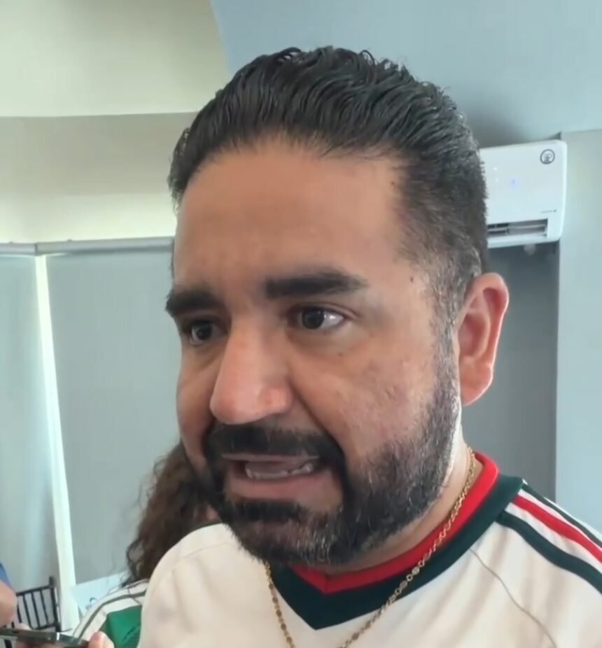 VID-20260630-WA0035(1) “Si la Profeco no sirve para defender al consumidor, pues no sirve para nada”: Francisco Sánchez Villegas