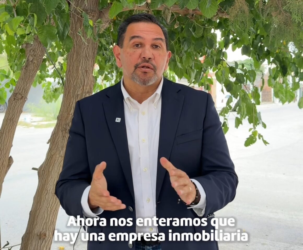 VID-20260630-WA0045(1) “La reto a que salga a dar la cara”: Cruz exige a Maru aclarar caso inmobiliario