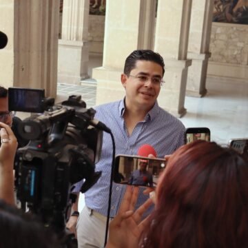 Rafa Loera responde a Morena: “Chihuahua es de los chihuahuenses”