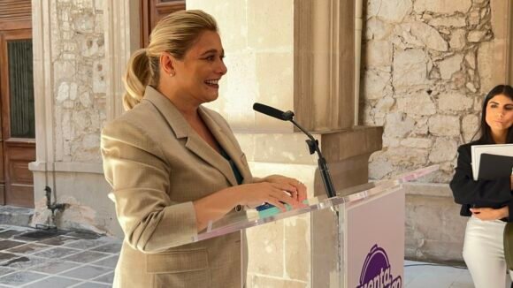 Maru llama a la unidad mientras crece la disputa interna en su propio gobierno