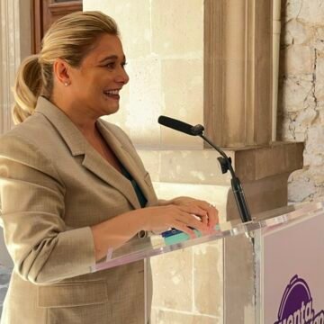 Gobierno de Maru recorta personal y evidencia su dependencia de recursos federales