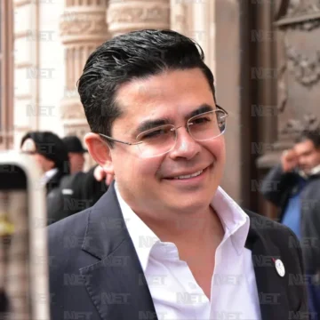 _hd0c7ee733646c469b2455136d304b65ac37395c5c “La Presidencia Municipal se va a quedar con alguien panista”: Rafael Loera
