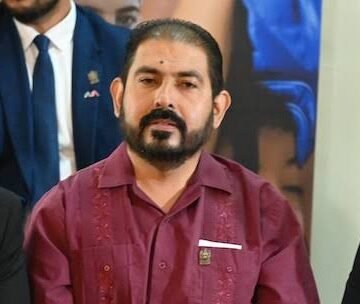 “Si tienen finanzas sanas, ¿por qué recurrir a préstamos?”: Hugo González cuestiona deuda para la Poniente 5