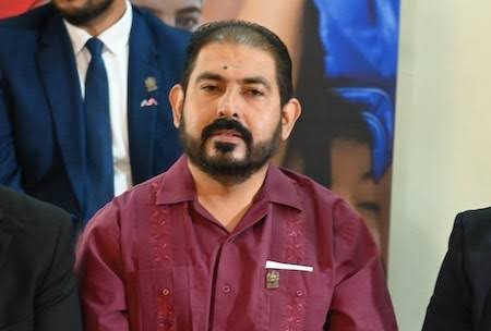 images (16) “Traen miedo de que llegue un hombre candidato en Morena”: Hugo González sobre reforma electoral del PAN