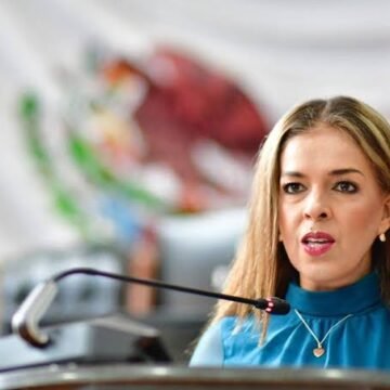 images (19) “Es una diputada de escritorio”: Xóchitl Contreras responde a publicación de Jael Argüelles