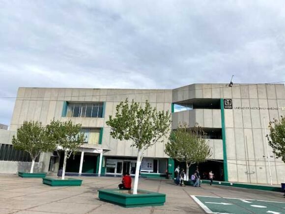 img-946-u-m-f-33-imss Trabajadores de la UMF 33 denuncian presuntas presiones y hostigamiento por parte de representantes sindicales
