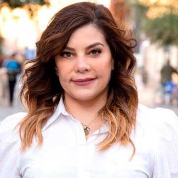lilia-aguilar “No soy una recién llegada a la 4T; voy por la alcaldía de Juárez”: Lilia Aguilar