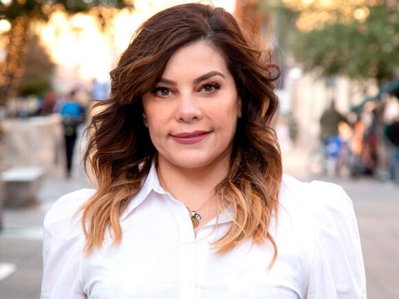 “No soy una recién llegada a la 4T; voy por la alcaldía de Juárez”: Lilia Aguilar