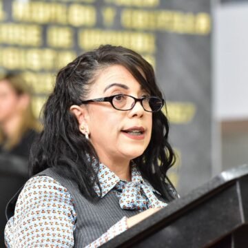 Bonilla no ha enviado toda la información sobre la Poniente 5 y Morena analiza si se reunirá con él
