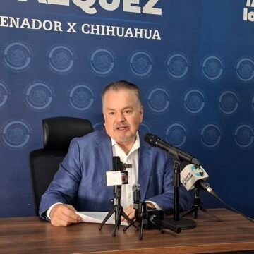 20260701_091658 “Fue una expresión política”: Mario Vázquez defiende a Maru Campos tras revelar denuncias contra Ariadna Montiel y Andrea Chávez