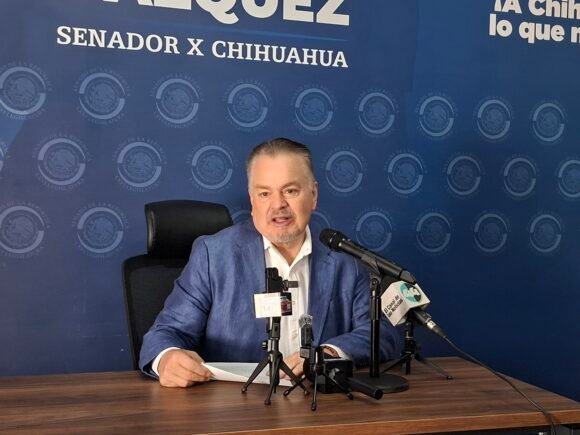 20260701_091658 “Fue una expresión política”: Mario Vázquez defiende a Maru Campos tras revelar denuncias contra Ariadna Montiel y Andrea Chávez