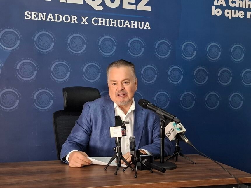 20260701_091658 “Fue una expresión política”: Mario Vázquez defiende a Maru Campos tras revelar denuncias contra Ariadna Montiel y Andrea Chávez