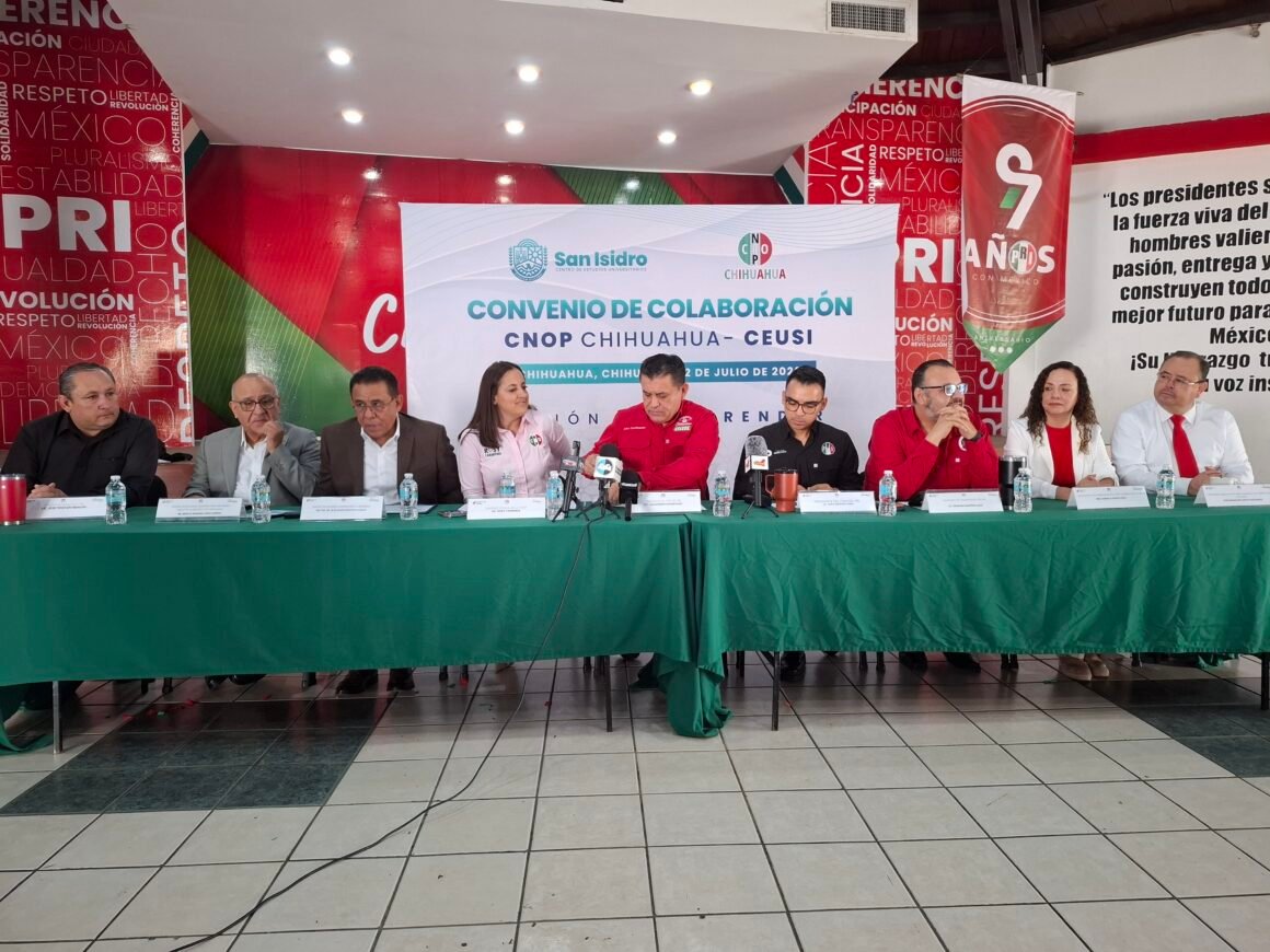 Revisión anual del T-MEC responde a temas de seguridad y migración, no a una intromisión política: Alejandro Domínguez