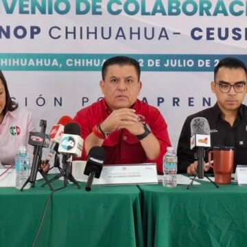20260702_092631 “No se puede llegar a una mesa de alianza con candidaturas definidas”: Alejandro Domínguez descarta acuerdos con el PAN por ahora