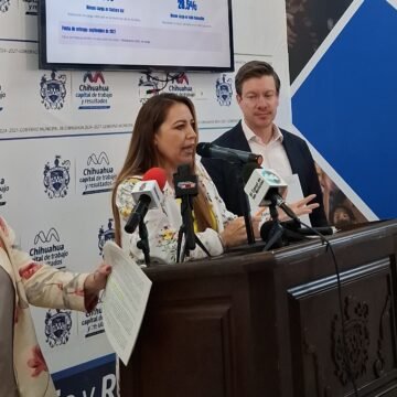 20260706_121029(1) “Reduce hasta 13.6% el tráfico en hora pico y mejora la movilidad en la zona poniente”: Alondra Martínez Ayón sobre el Poniente 5