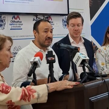 20260706_122038(1) “No hay inconveniente de la CFE y existe disposición de propietarios”: Obras Públicas sobre certeza jurídica del Poniente 5