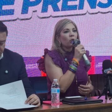 “Si el servicio del IMSS fuera tan bueno, los propios morenistas acudirían a atenderse ahí y lo presumirían”: Daniela Álvarez