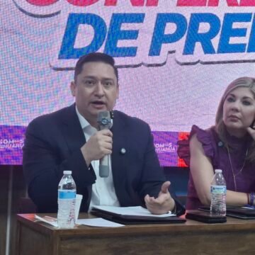 “Vamos a hacer trabajar al IMSS a punta de amparos”: Alfredo Chávez anuncia apoyo legal a pacientes con cirugías pendientes