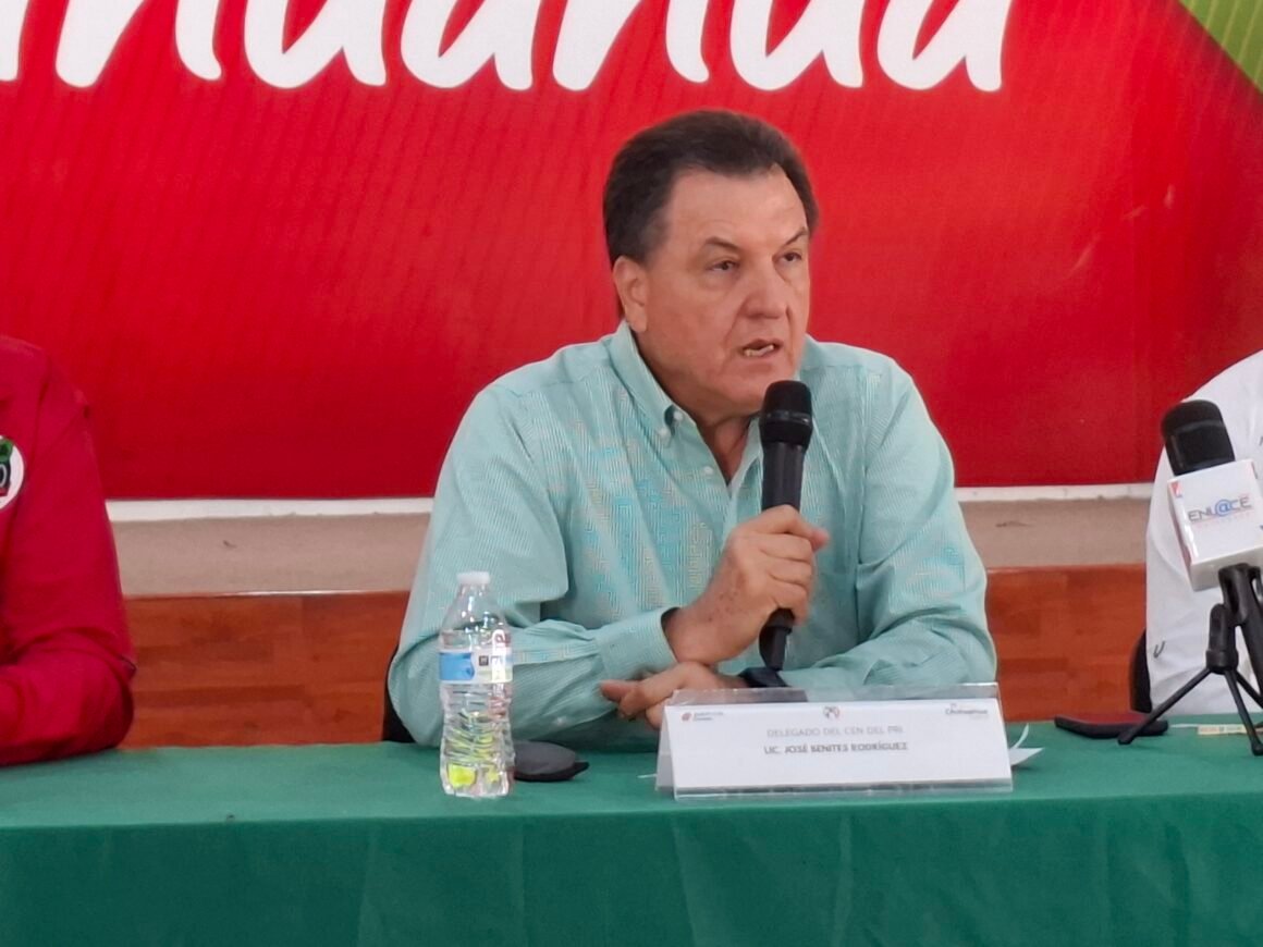 “Para preservar la relación con Estados Unidos, ocultan la verdad”: PRI critica reserva del caso Rocha Moya